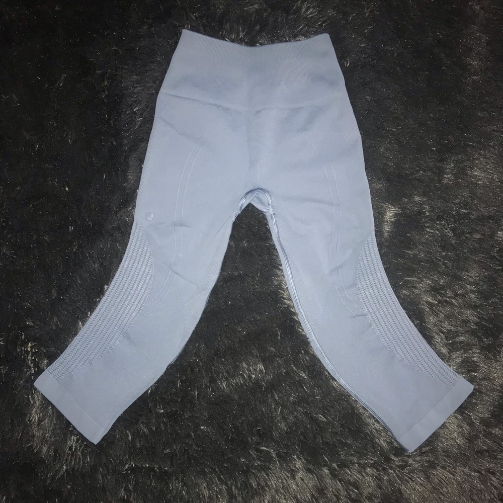 Lululemon Seamless Leggings